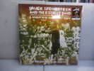 BRUCE SPRINGSTEEN-A NIGHT WITH THE JERSEY DEVIL. 2012.-RED VINYL LP-NEW. SEALED.