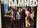 The Damned - Machine Gun Etiquette NEW ZEALAND PRESSING - LP RECORD PUNK