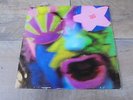 The Crazy World Of Arthur Brown - Same 1968 UK LP TRACK MONO 1st PSYCH