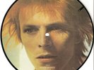 David Bowie Space Oddity Picture Disc