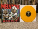 MELVINS HOUDINI  No. 10 Haze XXL Pressing