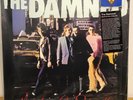 The Damned - Machine Gun Etiquette USA DRASTIC 2nd PRESSING - LP RECORD PUNK