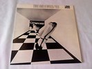 Yes Time and A Word Plum & Red 1st Press Near Mint Vinyl LP Record 2400 006