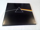 Pink Floyd Dark Side of The Moon Near Mint Vinyl LP Record SHVL 804 1973 Stereo
