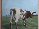 Pink Floyd, Atom Heart Mother, A1/B1 UK 1st Press LP (SHVL 781)