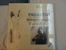NEW SEALED ACCARDO PAGANINI 6 VIOLIN CONCERTOS 5 LP '75 DG 2864 005