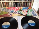 UFO Strangers In The Night Double Live Album  GATEFOLD 2 x VINYL LP S2