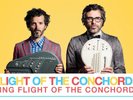 2 tickets Flight Of The Conchords Manchester Arena 23 March 2018 - Great seats