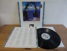 SANDRA INTO A SECRET LAND LP IN MINT TOP DISCO RARE EU 1988 PRESS IN MINT