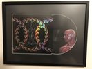 TOOL Lateralus Vinyl FRAMED Signed by ALEX GREY Double LP Record ALEXGREY