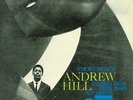 Andrew Hill on Blue Note 4160