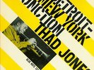 Thad Jones on Blue Note 1513