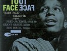 Baby Face Willette on Blue Note 4068