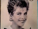 VINYL RECORD 33 TOURS C.C.CATCH LIKE A HURRICANE