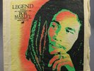 Bob Marley & The Wailers Legend - (The Best Of Bob Marley And The Wailers) Vinyl