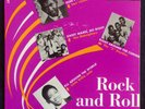 Rock & Roll Hit Parade, King EP 387, 5 Royals, Midnighters, Little Willie John