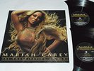 MARIAH CAREY The Emancipation of Mimi 2-LP 2005 Island Records B0003943-01 Vinyl