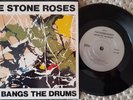 THE STONE ROSES - she bangs the drum   7