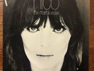 NICO Marble Index LP Elektra Records 20429 vinyl 1st tan label w inner JOHN CALE