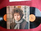 Bob Dylan - Blonde On Blonde ( 2 Lps - CBS 1 st Press - Look )