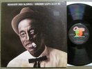 MISSISSIPPI FRED McDOWELL Somebody Keeps Callin' Delta Blues Antilles AN-7022 NM