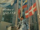 Horace Silver on Blue Note 1562