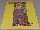 LP ORNETTE COLEMAN Body Meta, AH 9401, Vinyl