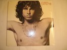 THE DOORS RARE SEALED 2 LPs IN STEREO -  1985 GREATEST HITS LP