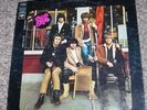 1967 Original 1st Press LP Moby Grape s/t w/Poster  Columbia CS 9498 (M-/VG++)