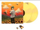 Tyler the Creator Bumble Bee Yellow  Scum F* K Flower Boy