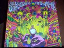 Dukes Of Stratosphear 25 O'Clock Vintage Vinyl LP Record Album 1985 XTC Original