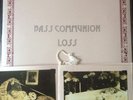 Bass Communion Loss Vinyl - Steven Wilson Porcupine Tree