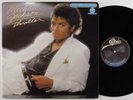 MICHAEL JACKSON Thriller EPIC LP VG+/VG++ half-speed audiophile gatefold