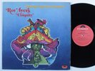 ROY AYERS UBIQUITY Change up The Groove POLYDOR LP
