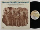 SOUTH SIDE MOVEMENT Self Titled WAND WDS 695 LP VG++