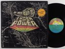 TOWER OF POWER East Bay Grease SAN FRANCISCO LP VG++ promo