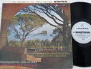 Falla/Ravel:3 Cornered Hat/Daphnis:Giulini:Columbia SAX 2341:Orig T/S:NM/NM-
