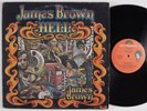 JAMES BROWN Hell POLYDOR 2xLP gatefold