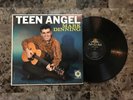 MARK DINNING TEEN ANGEL RARE POP MGM LABEL MONO EX+