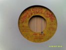 Gene Rondo/ Rebel Woman Reggae 45  Queen Bee Jamaica presssing Ex