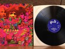 Cream - Disraeli Gears (1968 Stereo LP Vinyl - Great Condition)