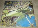 OZRIC TENTACLES - PUNGENT EFFULGENT - DOUBLE LP - NEW