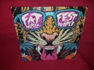 Fat Music for Fest People FAT780-1 Fat Wreck Chords Dillinger Four Cobra Skulls 