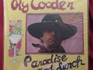 Ry Cooder ‎– Paradise And Lunch  MFSL 1-449  2017  NEW #1408