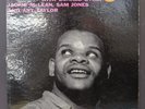 WALTER DAVIS “Davis Cup” RVG, P, DG, LAM, BLP 4018 Mono Vinyl