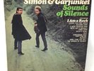 Simon & Garfunkel - Sounds Of Silence - 1966 MONO 1st Press CL 2469
