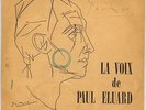 PAUL ELUARD 