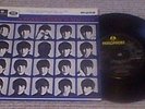 THE BEATLES A HARD DAY'S NIGHT 1st Mono EMI PARLOPHONE UK PS 7