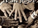 Bon Jovi Keep The Faith Reissue 2 x 12
