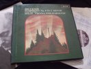 Decca Set 335-6-2LP-UK-WBG-Bruckner-Symphony No.8-Georg Solti-NM.
